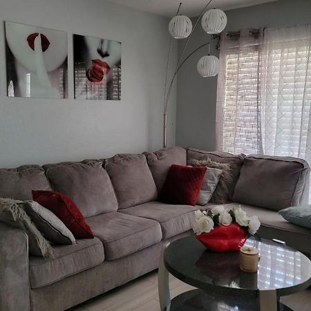 Mary'S Luxury House Villa Tampa Luaran gambar