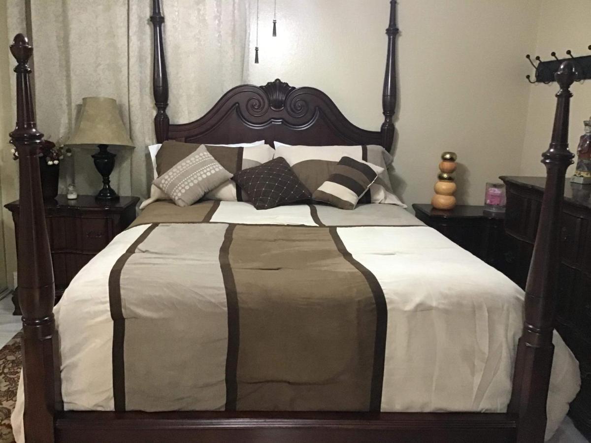 Mary'S Luxury House Villa Tampa Luaran gambar
