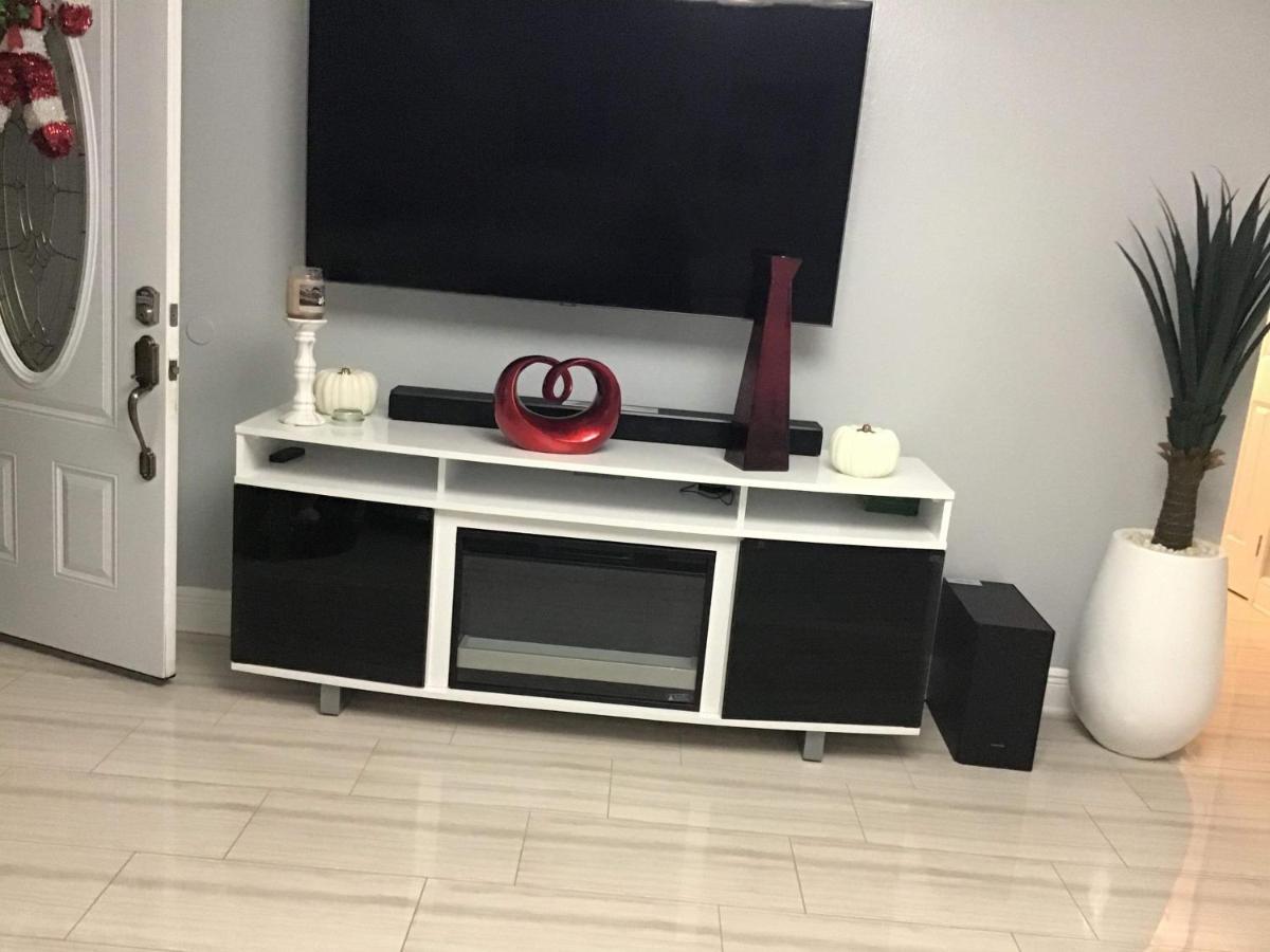 Mary'S Luxury House Villa Tampa Luaran gambar