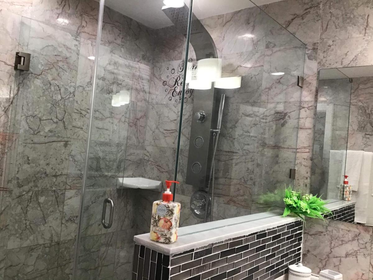 Mary'S Luxury House Villa Tampa Luaran gambar