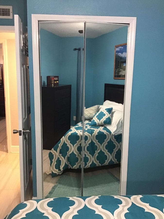 Mary'S Luxury House Villa Tampa Luaran gambar