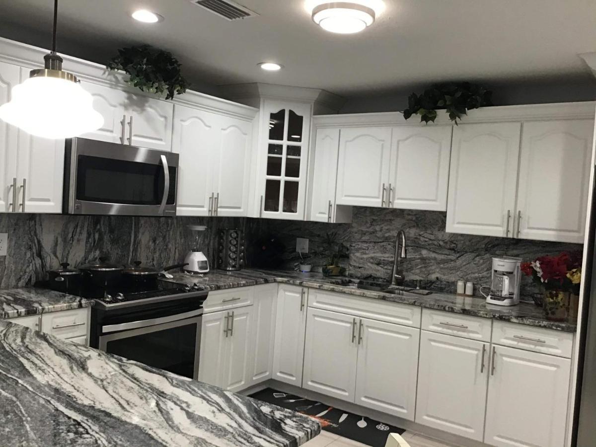 Mary'S Luxury House Villa Tampa Luaran gambar