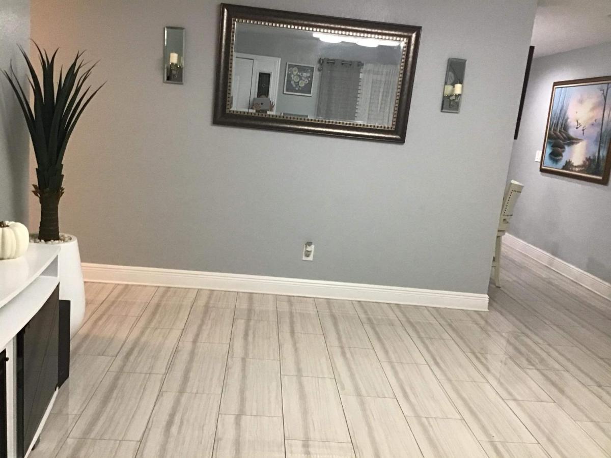 Mary'S Luxury House Villa Tampa Luaran gambar