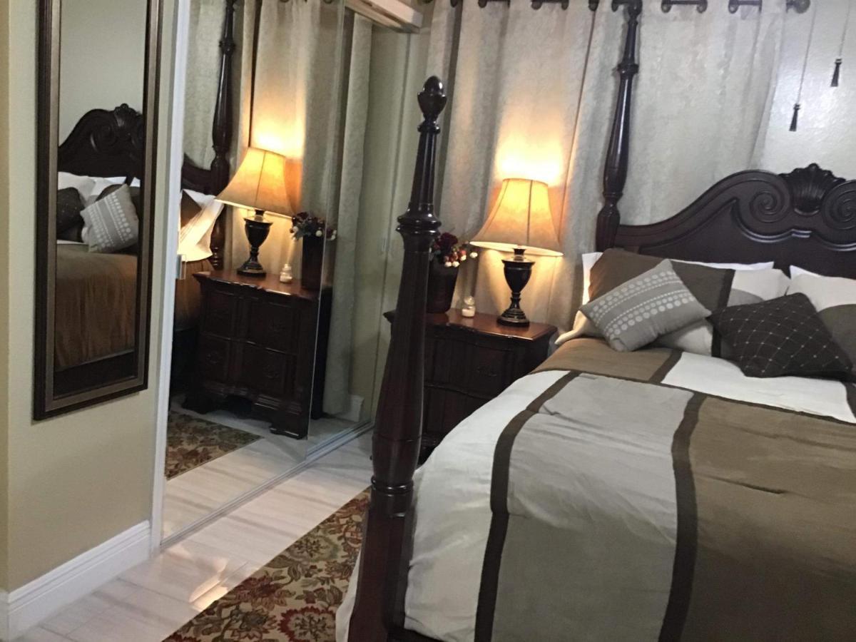 Mary'S Luxury House Villa Tampa Luaran gambar