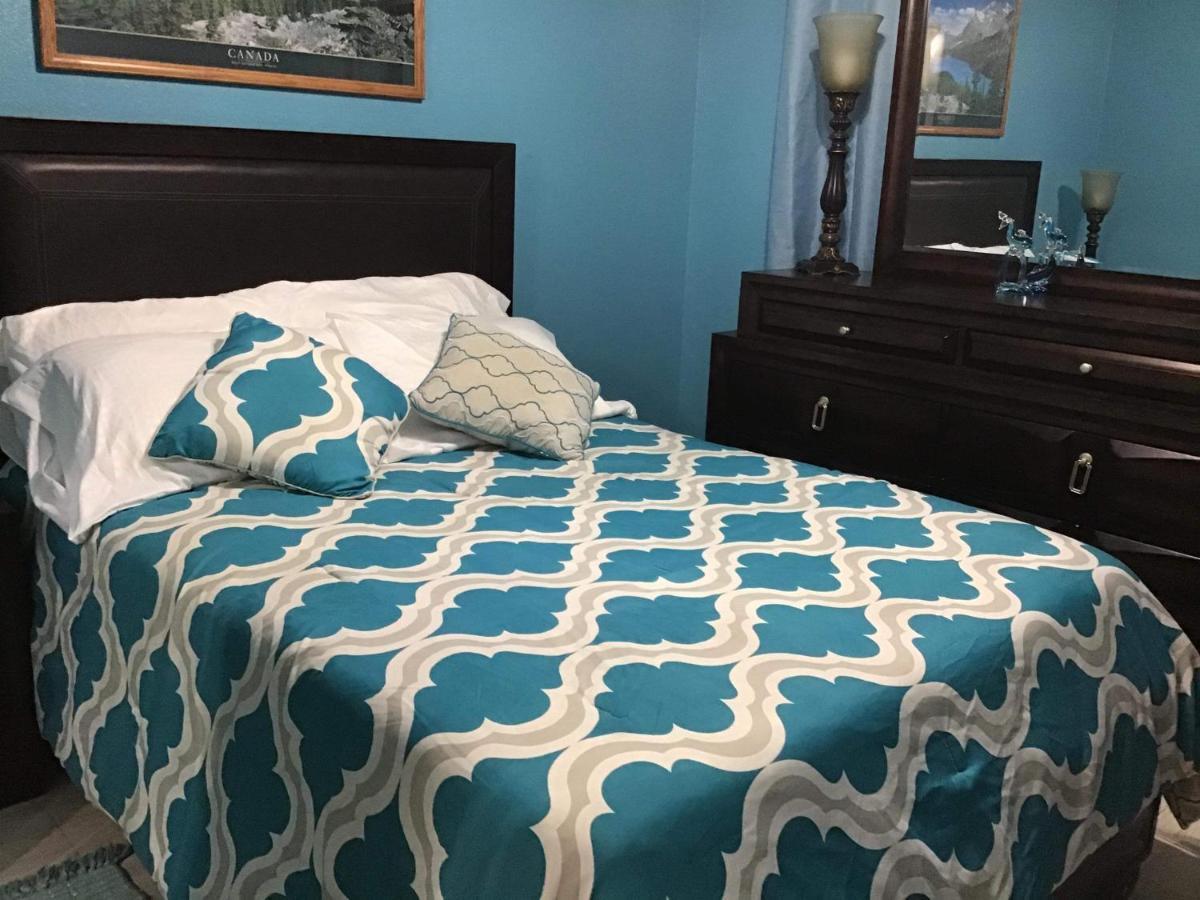 Mary'S Luxury House Villa Tampa Luaran gambar