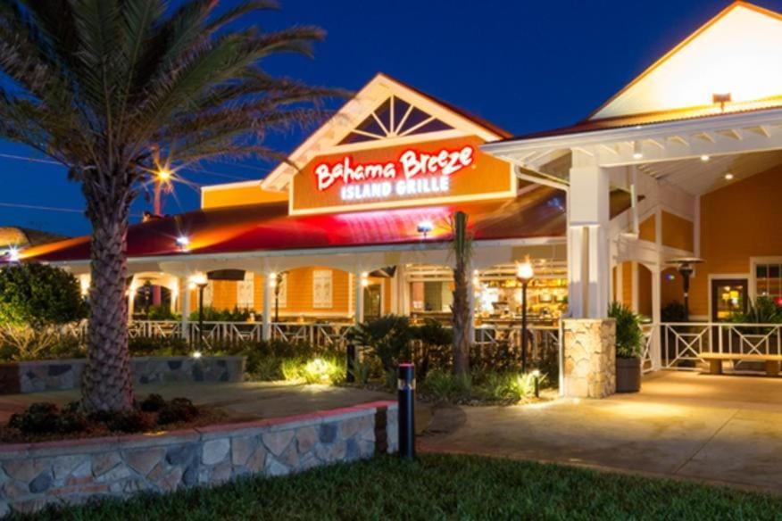 Mary'S Luxury House Villa Tampa Luaran gambar