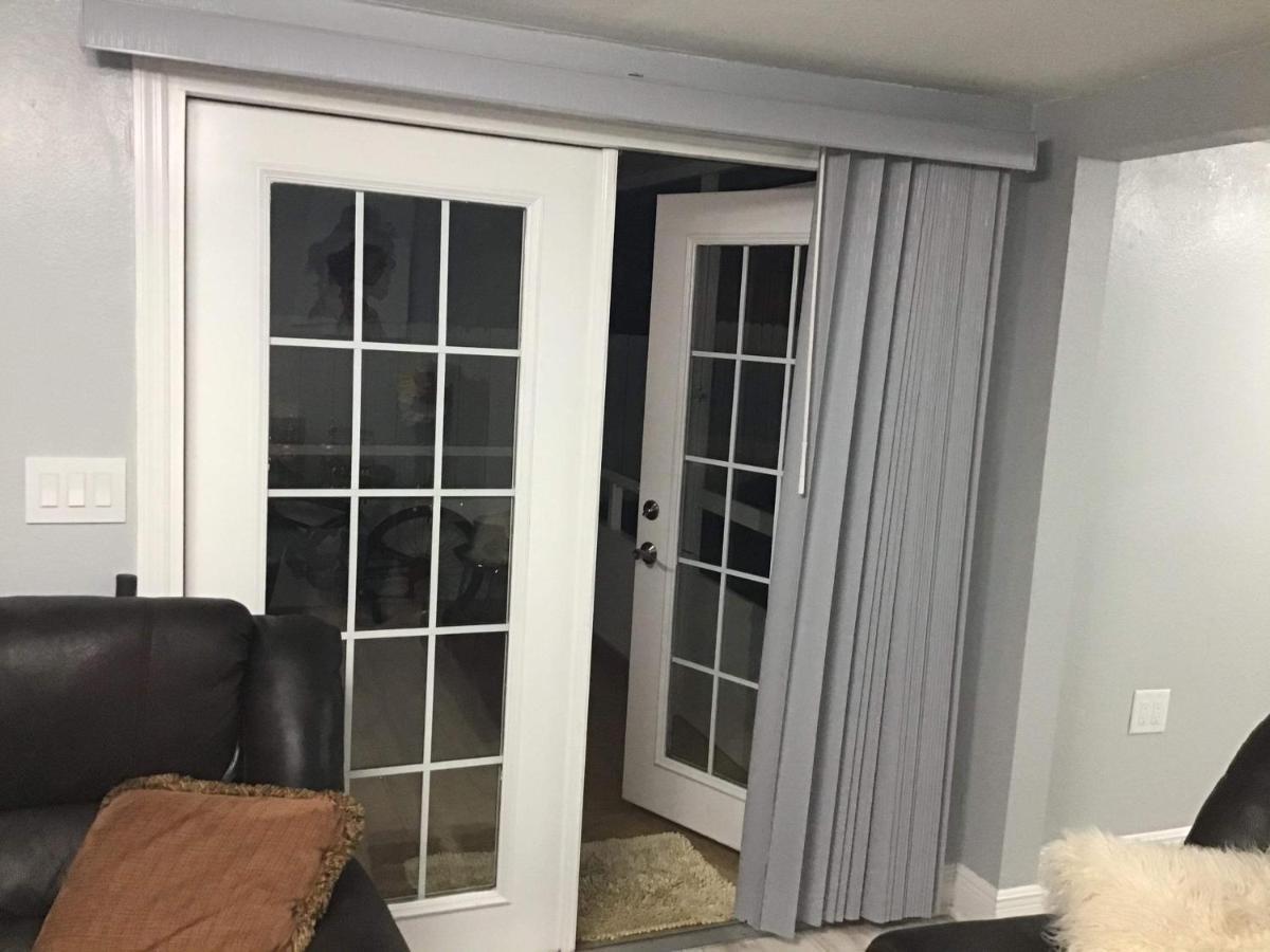 Mary'S Luxury House Villa Tampa Luaran gambar