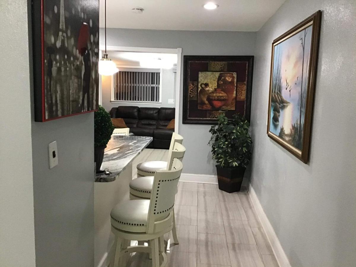 Mary'S Luxury House Villa Tampa Luaran gambar