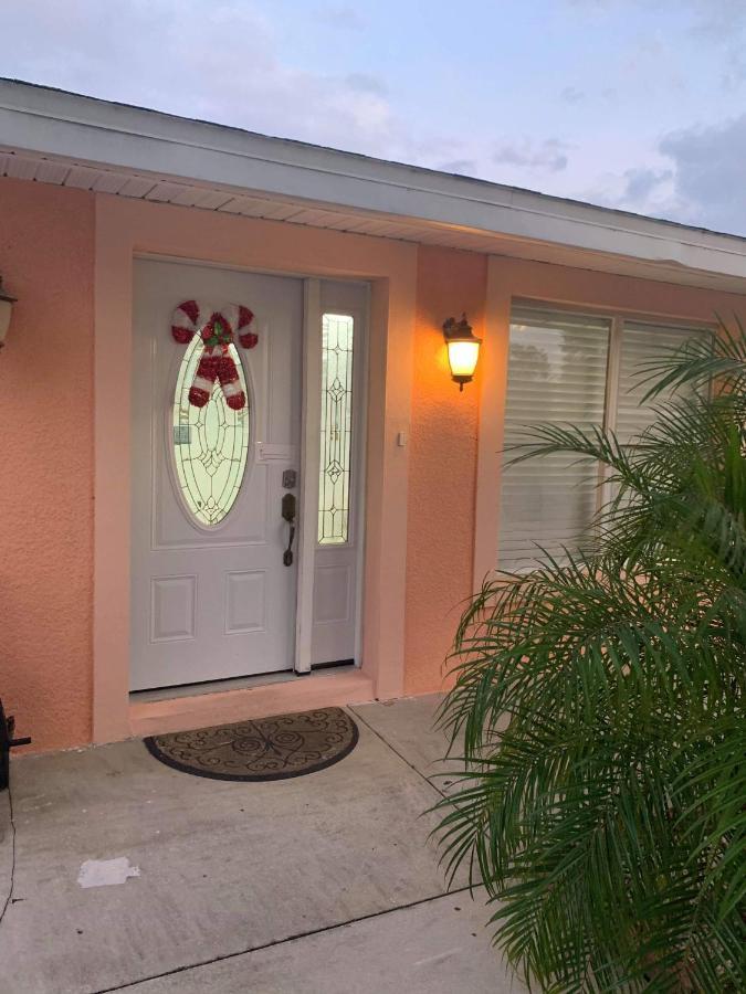 Mary'S Luxury House Villa Tampa Bilik gambar